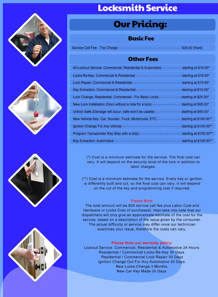 Express Locksmith Store Indianapolis, IN 317-810-0506